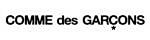 COMME DES GARCONS